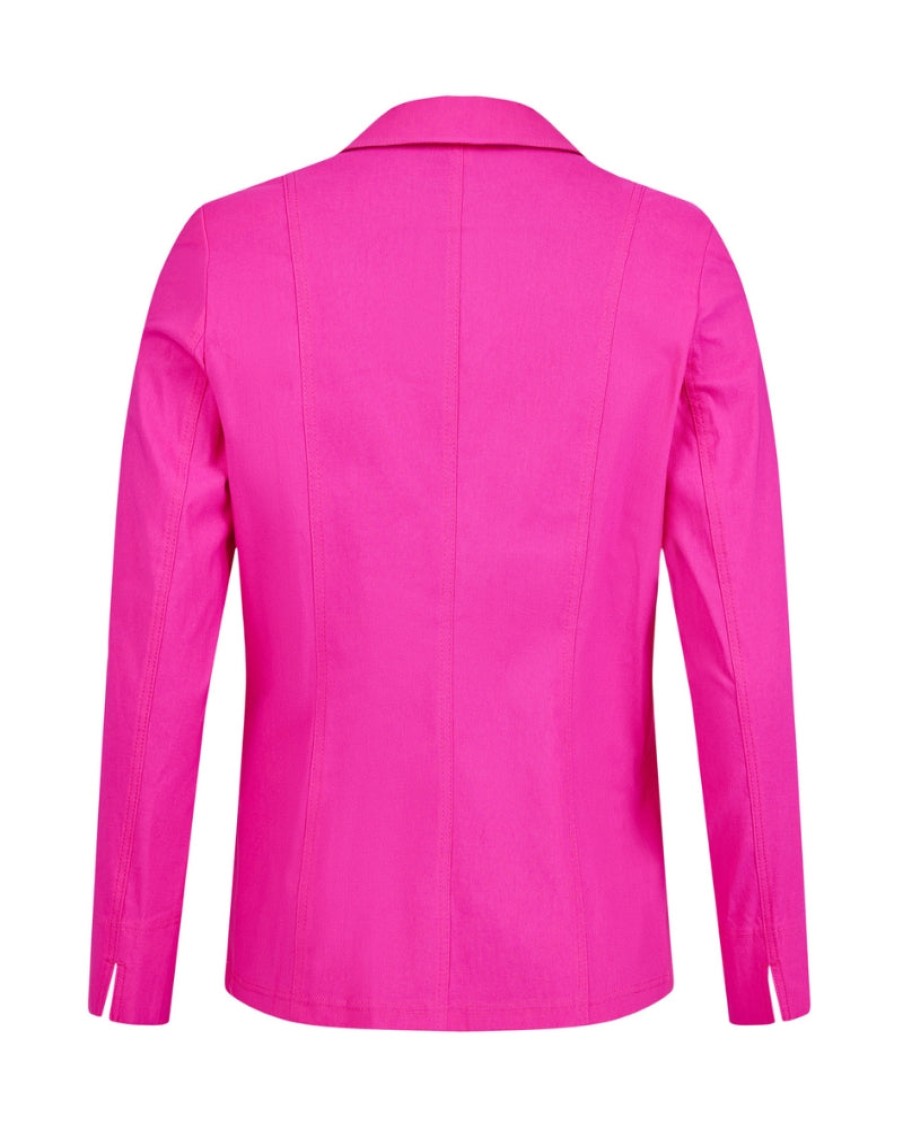 Robell Robell - Emlia Blazer | Coats & Jackets