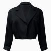 Access Access- Crop Blazer | Coats & Jackets