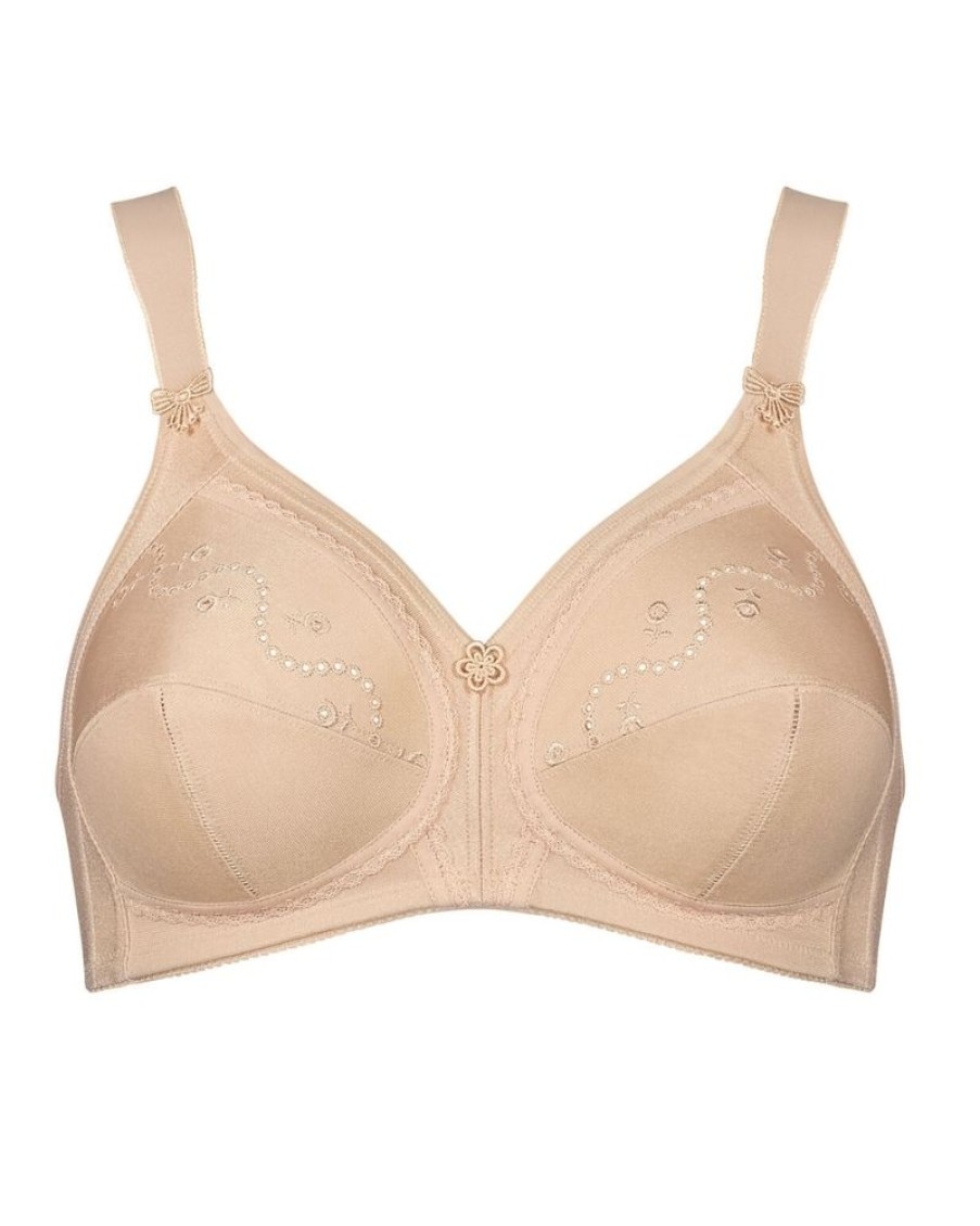 Triumph Triumph - Doreen + Cotton 01 N | Bras