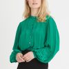 Rue De Femme Rue De Femme - Nora Shirt | Shirts & Blouses