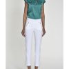 Robell Robell - Nena Trousers White | Trousers