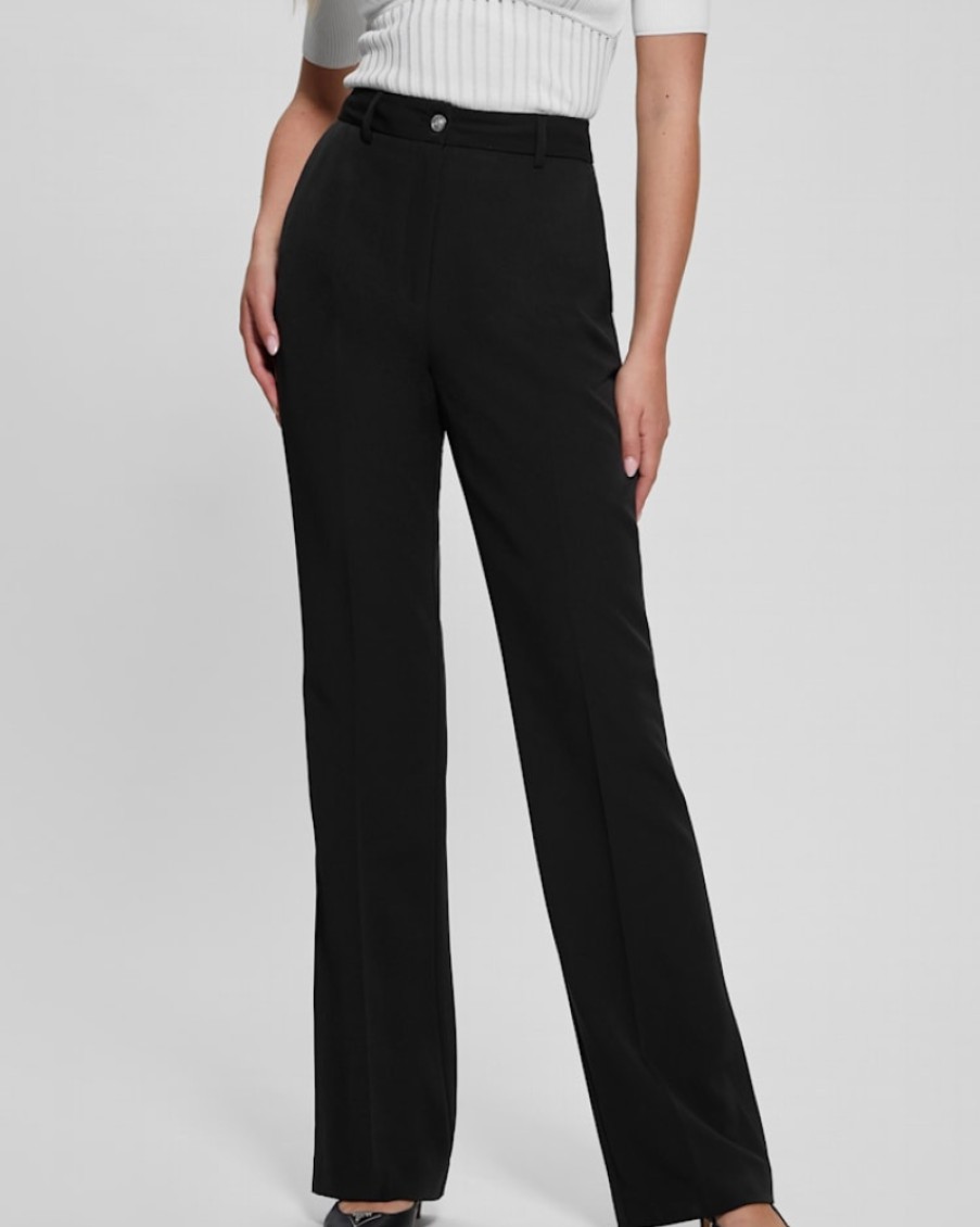 Guess Jeans Guess Jeans - New Carla Pants | Trousers