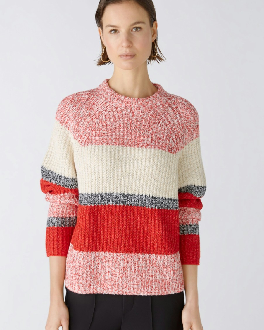 Oui Oui - Jumper | Knitwear