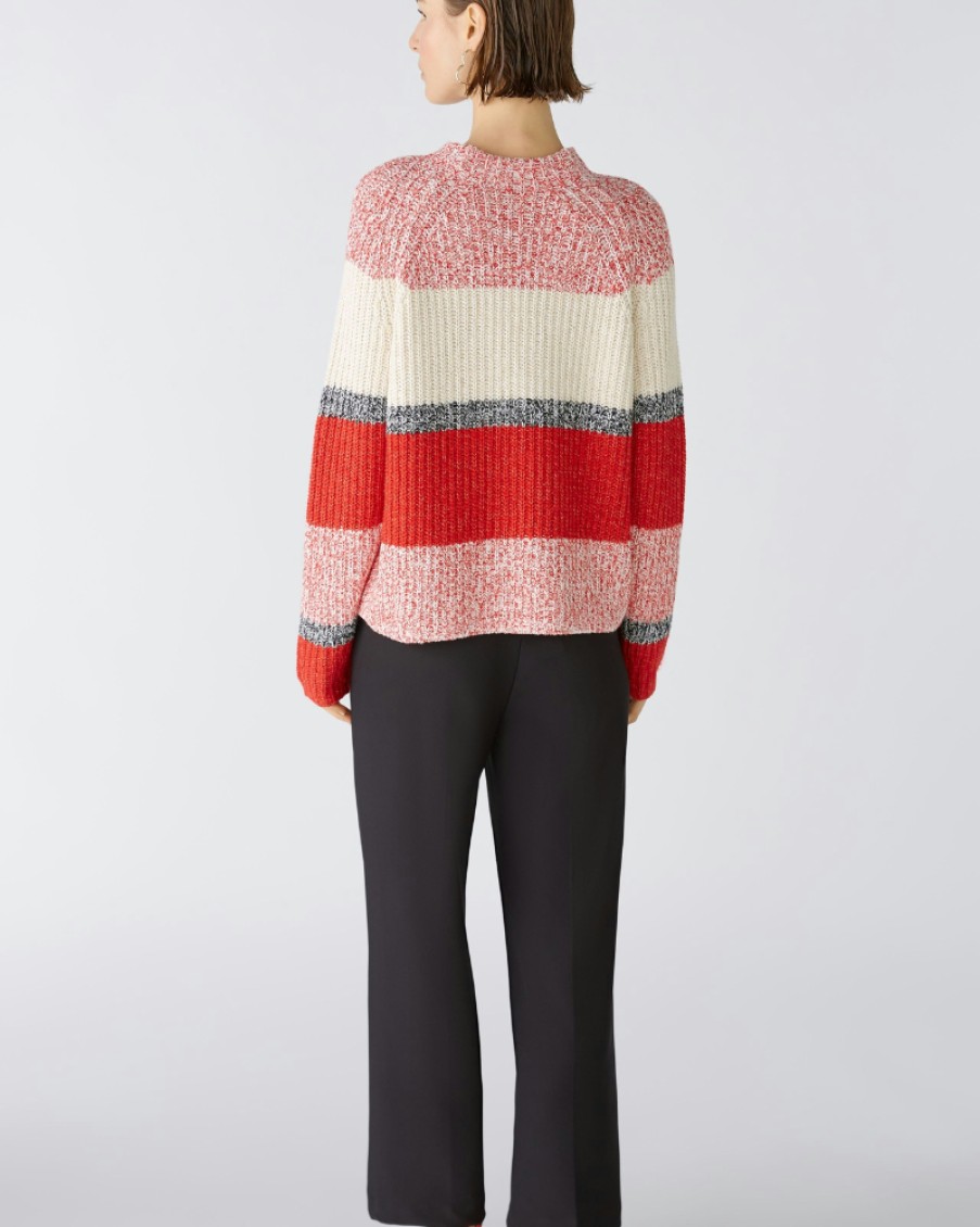 Oui Oui - Jumper | Knitwear