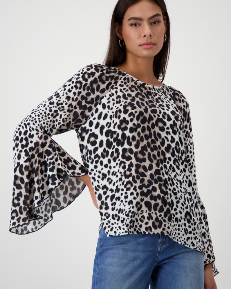 Monari Monari - Blouse | Tops