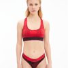 Ck Uw Calvin Klein - Unlined Bralette | Bras