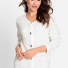 Olsen Olsen - Cardigan | Tops