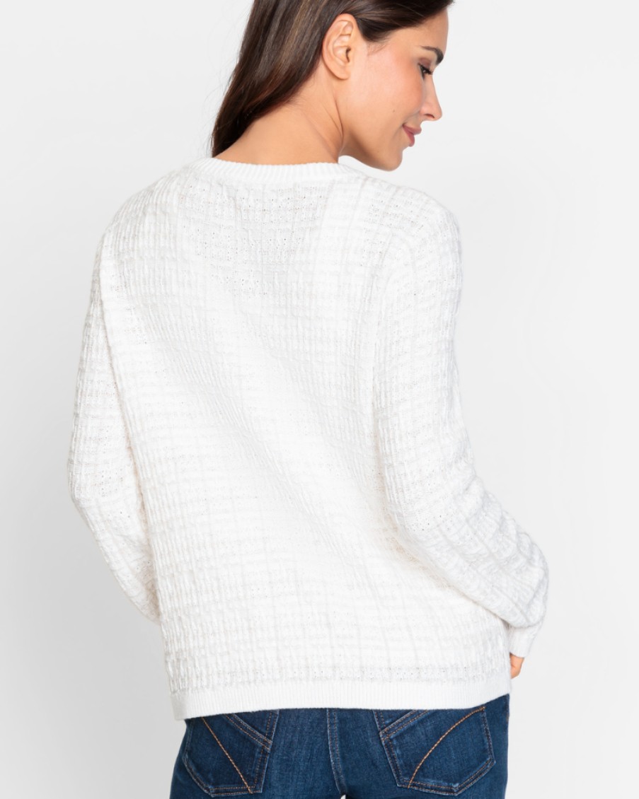 Olsen Olsen - Cardigan | Tops