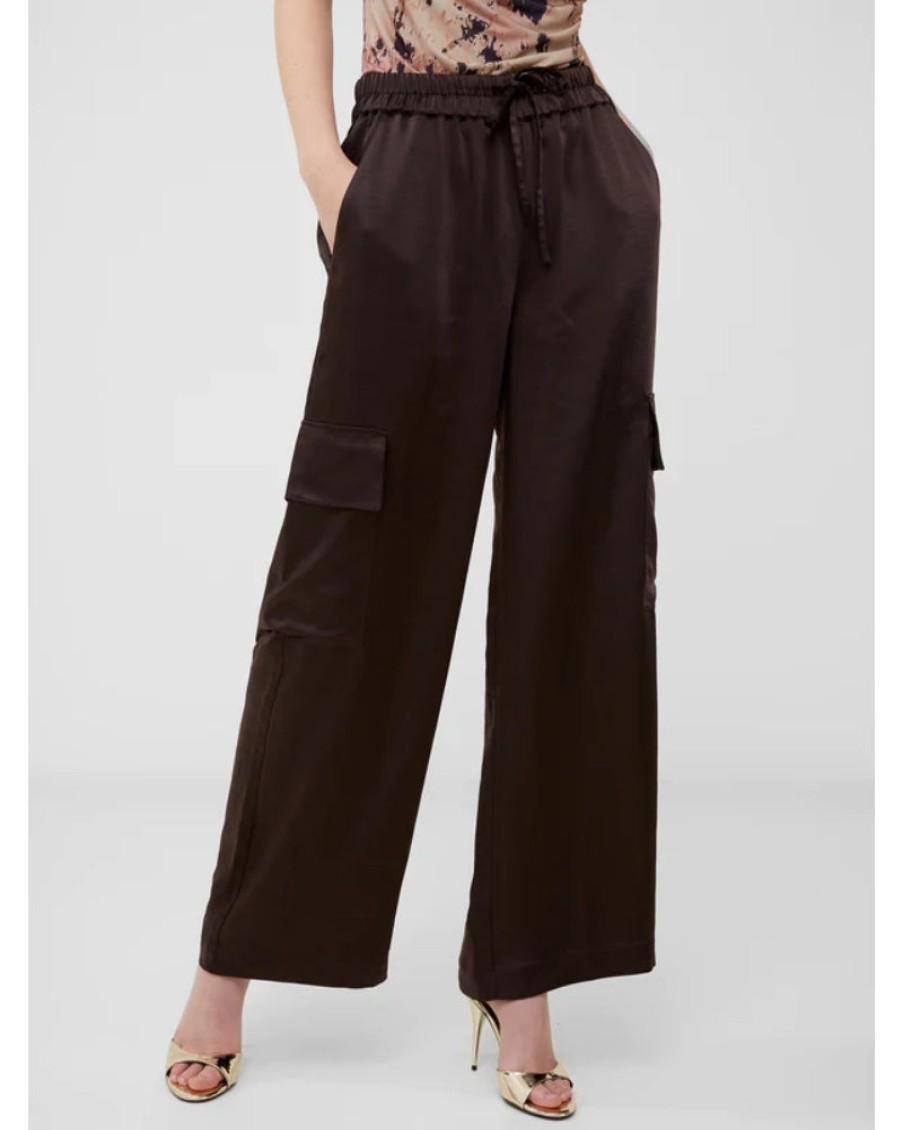 French Connection French Connection - Chloetta Cargo Trousers | Trousers