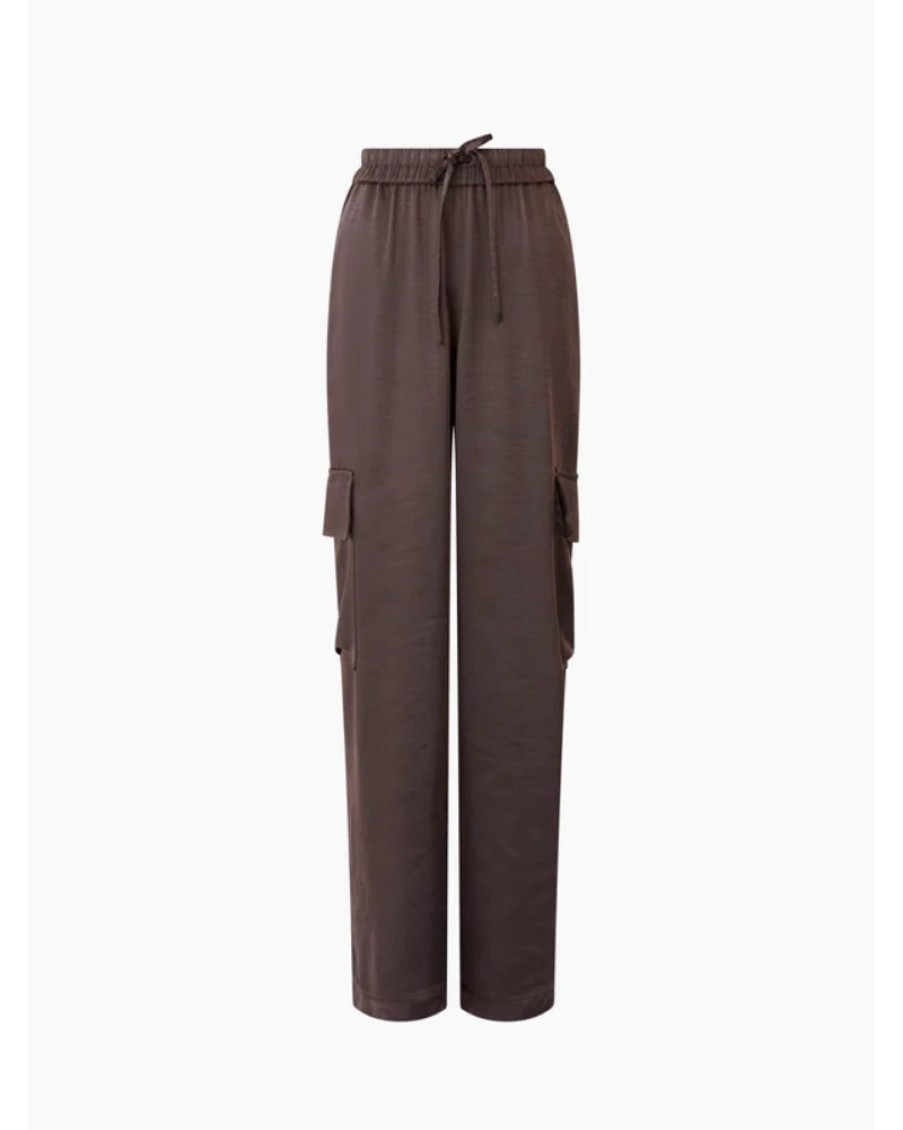 French Connection French Connection - Chloetta Cargo Trousers | Trousers