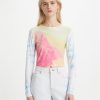 Levis Levi'S - Graphic Second Skin Top | Tops