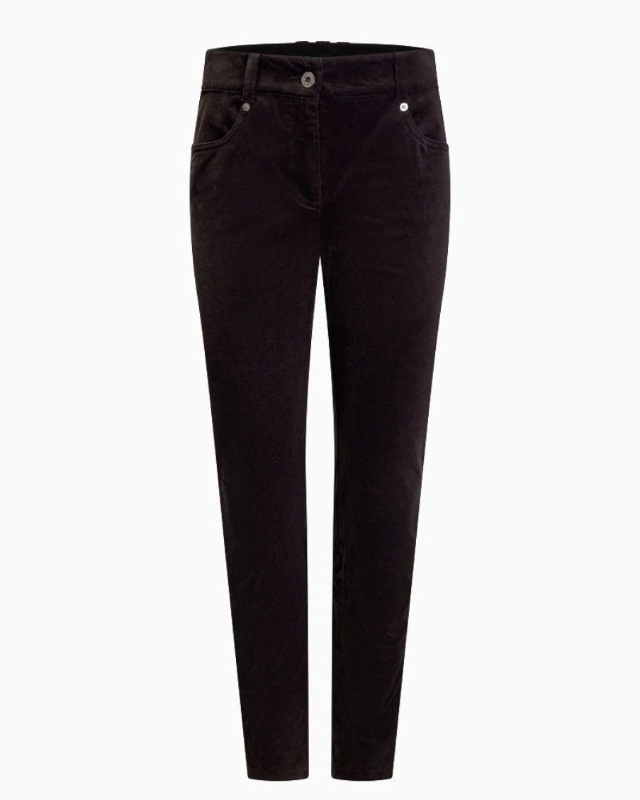 Robell Robell- Elaena Trousers | Trousers