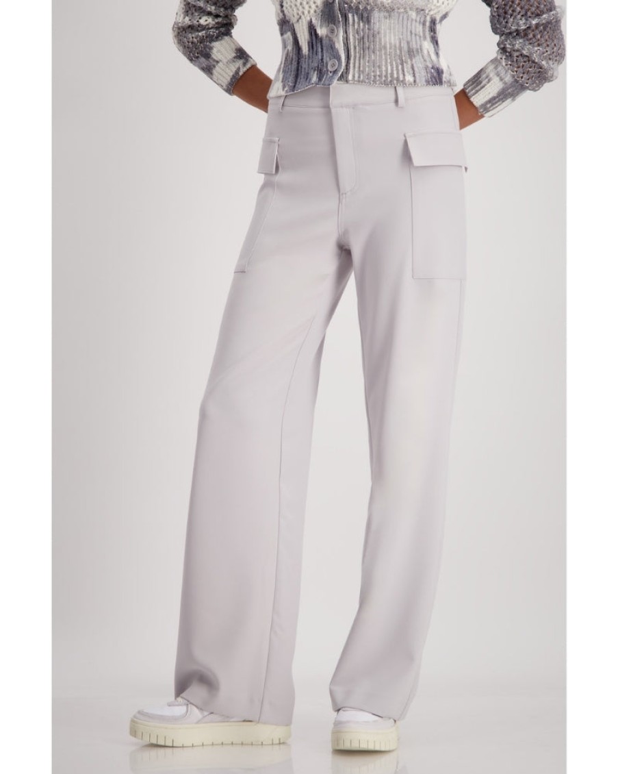 Monari Monari - Trousers | Trousers