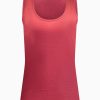 Faber Woman Faber Woman - Vest Top | Tops