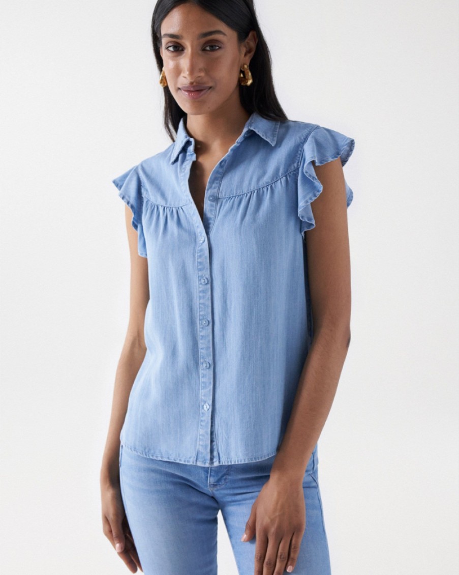 Salsa Salsa - Blouse | Shirts & Blouses