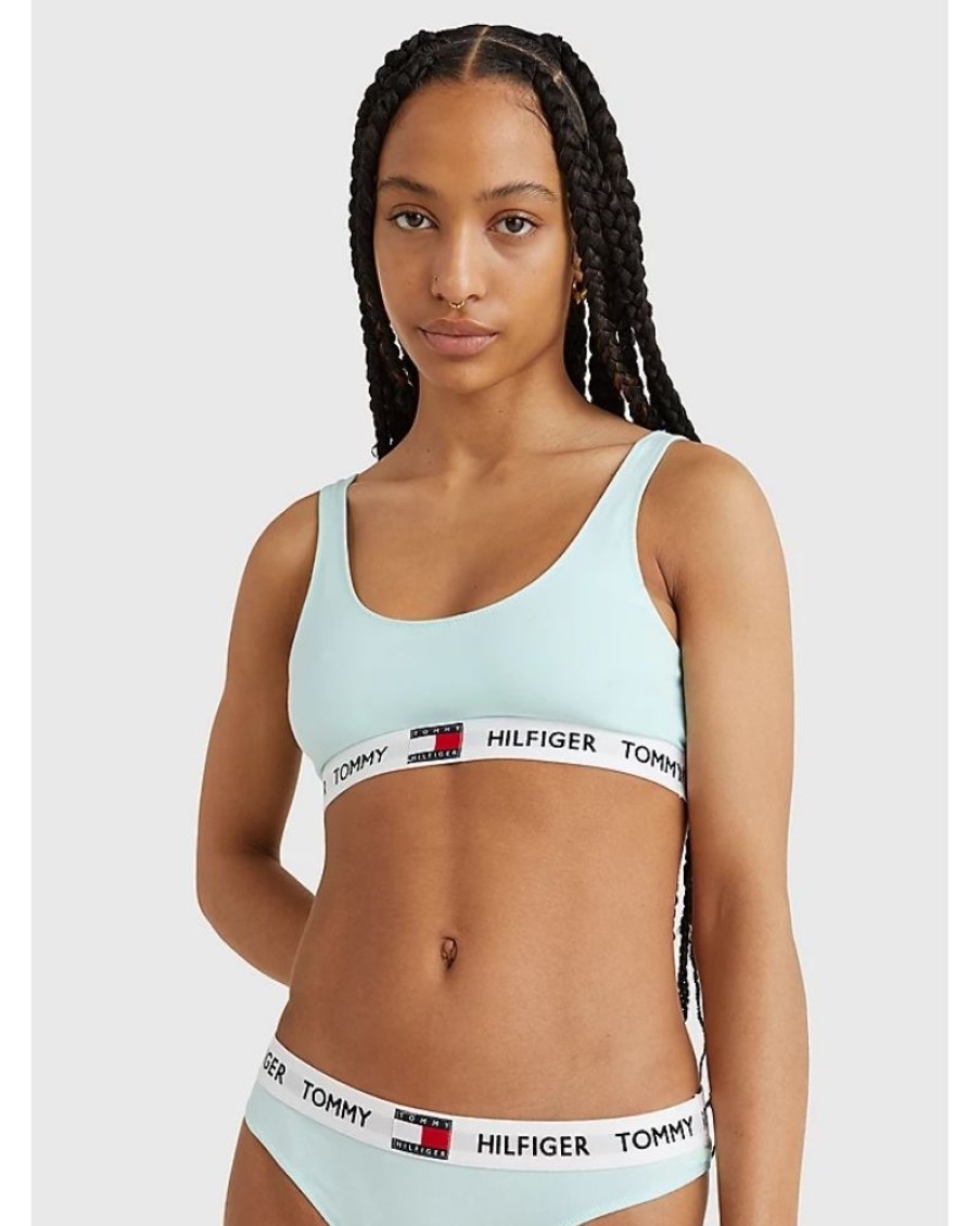 Tommy Uw Tommy Hilfiger - Bralette | Lingerie