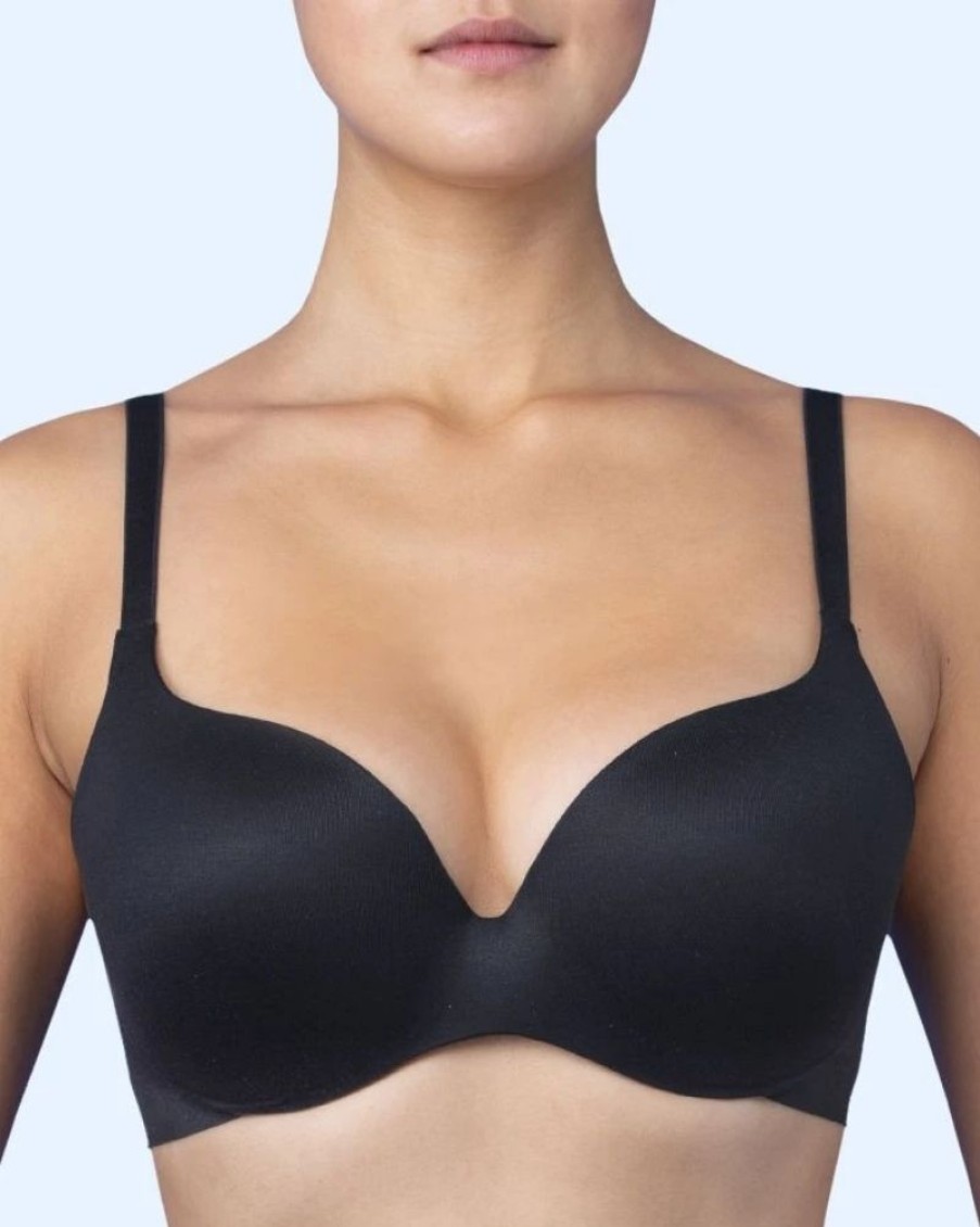 Royal Lounge Royal Lounge - Fit Bra | Lingerie