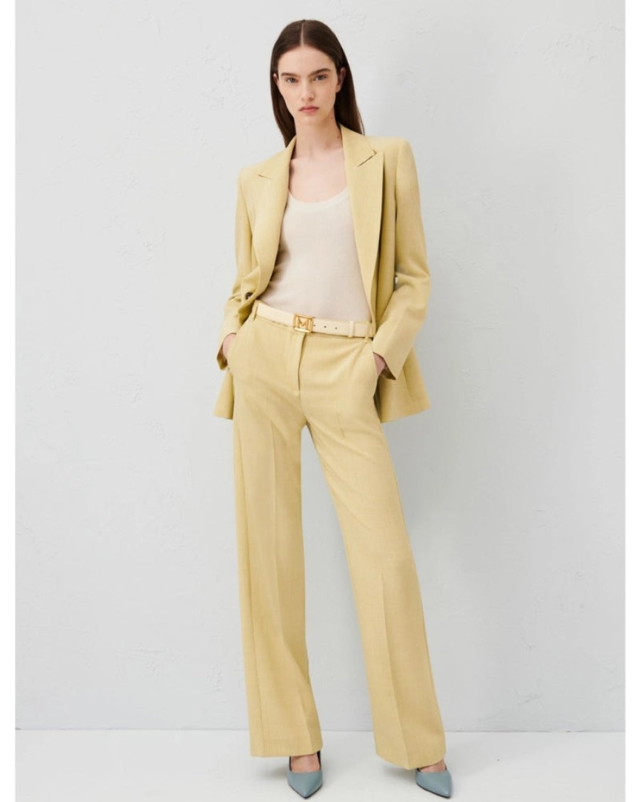 Marella Marella - Palco Trousers | Trousers