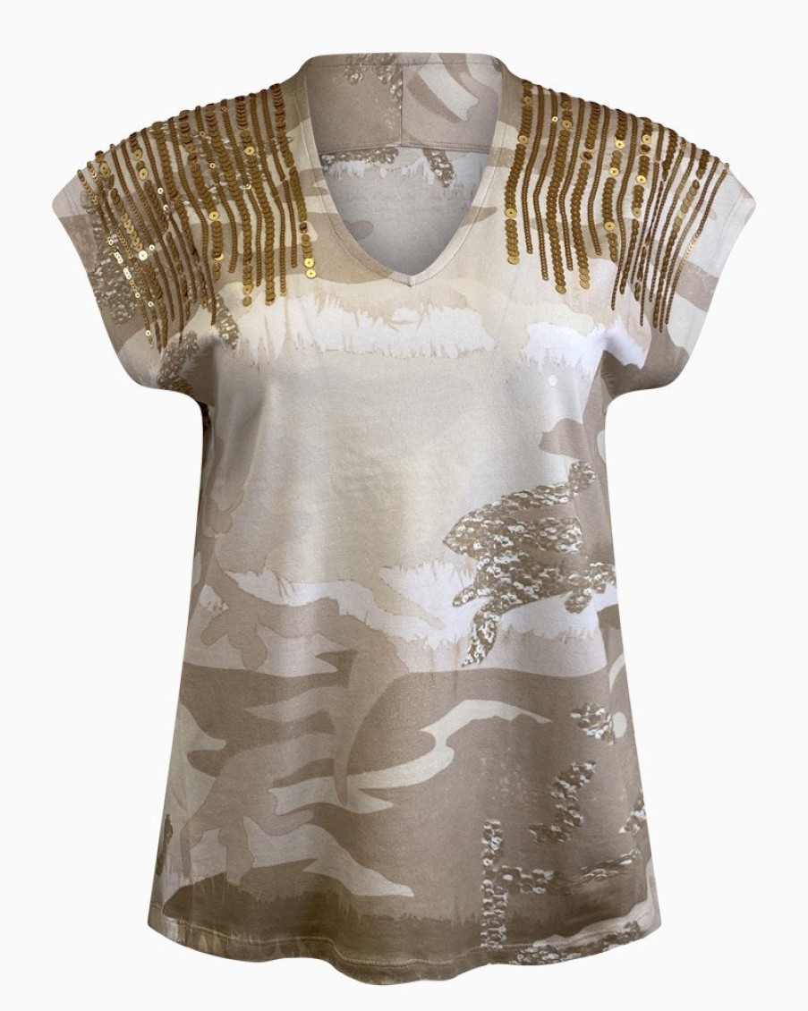 Eva Kayan Eva Kayan - T-Shirt | Tops