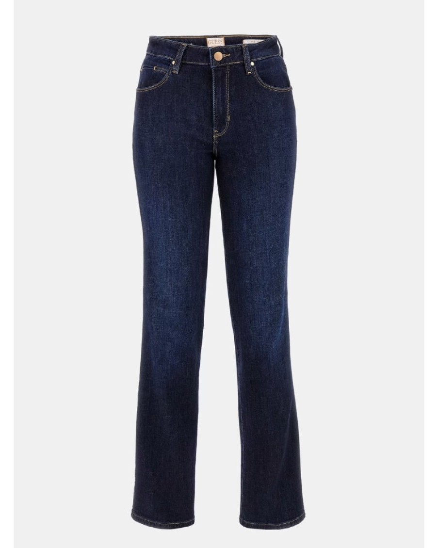 Guess Jeans Guess Jeans - Sexy Straight Cada Jeans | Jeans