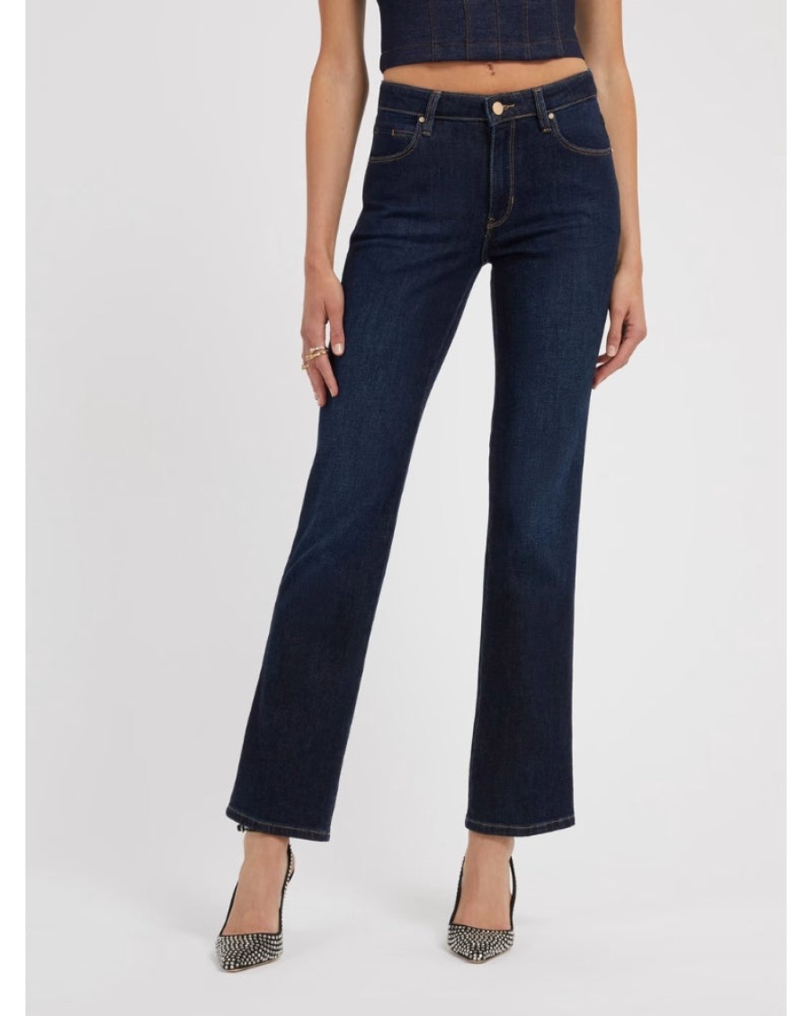 Guess Jeans Guess Jeans - Sexy Straight Cada Jeans | Jeans