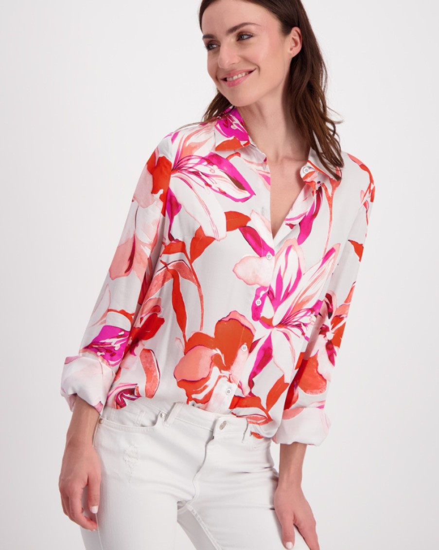 Monari Monari - Blouse | Tops