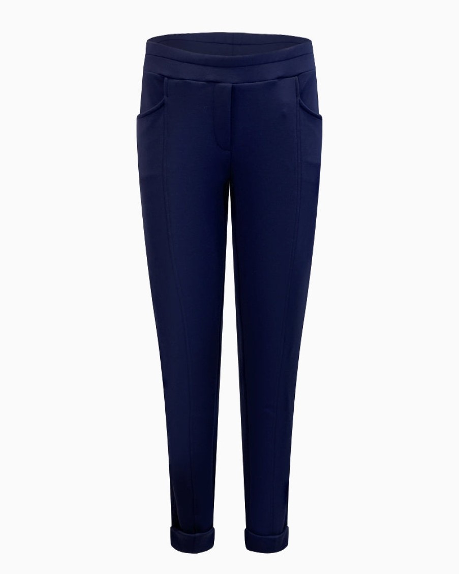 Sani Blu Sani Blu - Jogger | Trousers