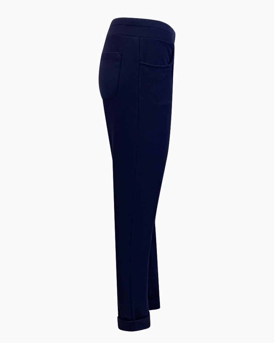 Sani Blu Sani Blu - Jogger | Trousers