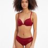 Ck Uw Calvin Klein - Push-Up Plunge Bra | Bras