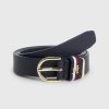 Tommy Acc Tommy Hilfiger - Timeless Corp Belt | Belts