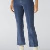 Oui Oui - Easy Kick Trousers | Trousers