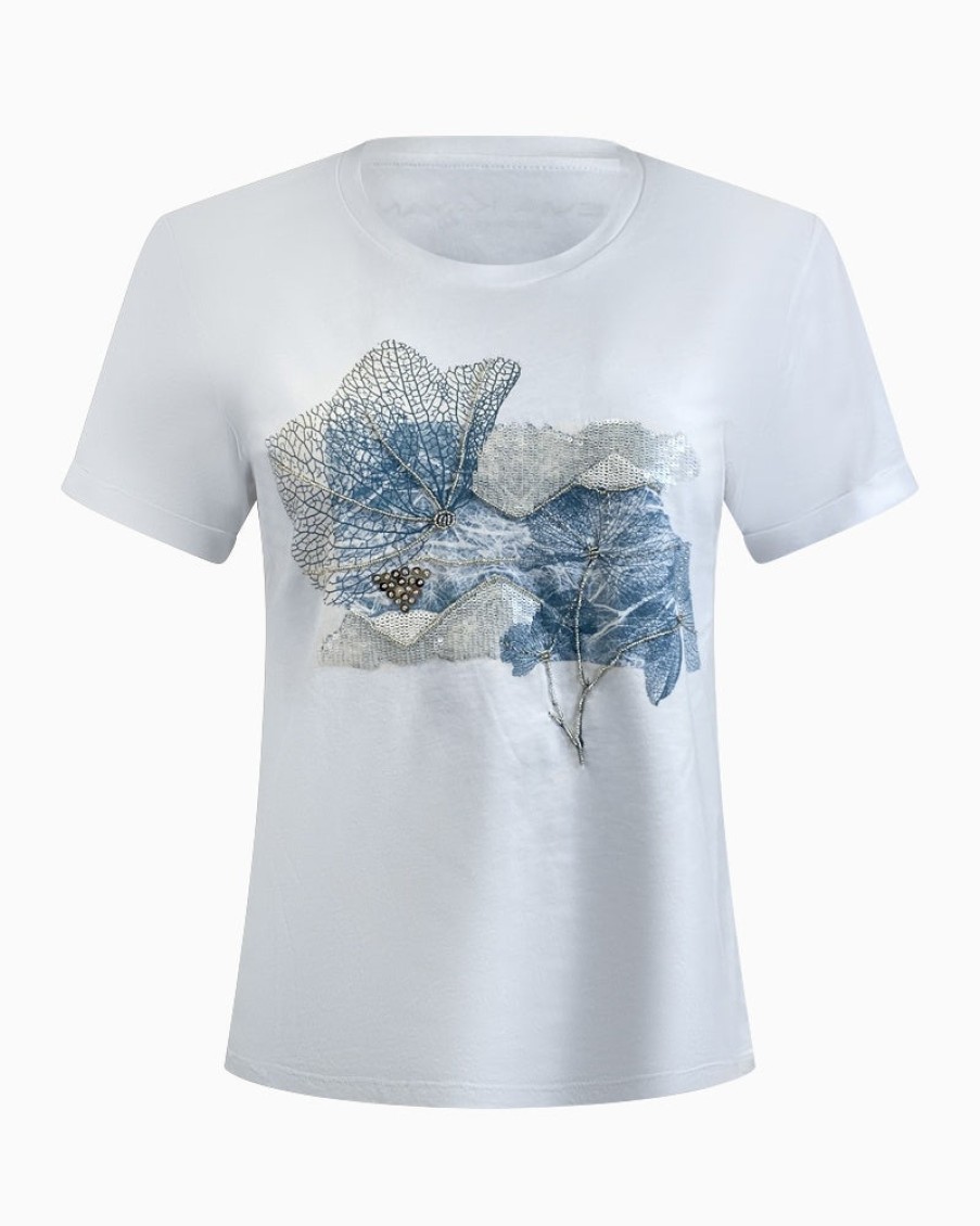 Eva Kayan Eva Kayan - T-Shirt | T- Shirts