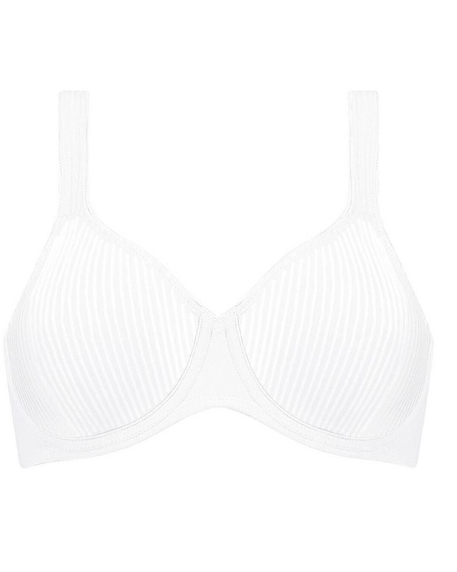 Triumph Triumph - Modern Soft+Cotton Wired Bra | Bras