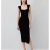 Marella Marella - Rich Knit Dress | Dresses