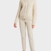 Marccain Marccain - Zip-Up Cardigan | Tops