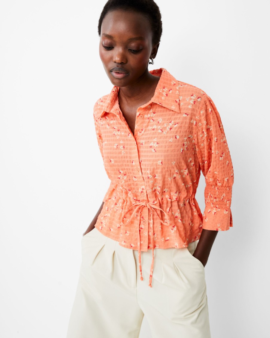 French Connection French Connection - Gretta Shirt | Shirts & Blouses