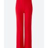 Oui Oui - Pull On Trousers | Trousers