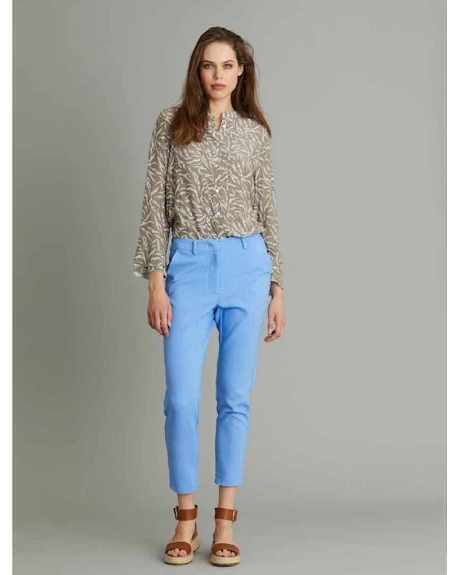 Rue De Femme Rue De Femme - New Bethanny Pants | Trousers