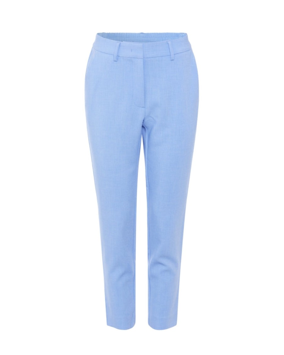 Rue De Femme Rue De Femme - New Bethanny Pants | Trousers