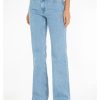 Tommy Jeans Tommy Jeans - Sophie Lr Flare Jeans | Jeans