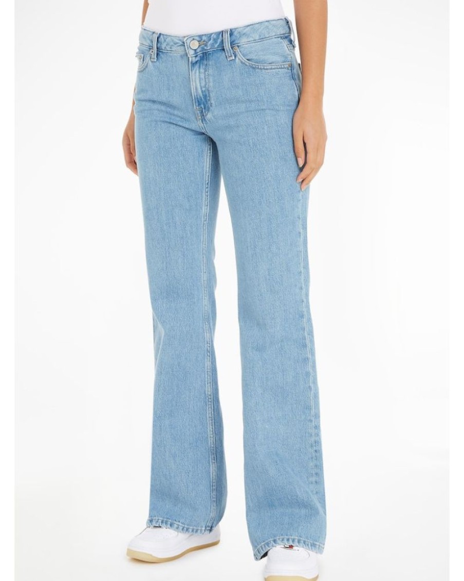 Tommy Jeans Tommy Jeans - Sophie Lr Flare Jeans | Jeans