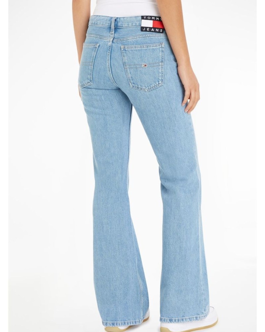 Tommy Jeans Tommy Jeans - Sophie Lr Flare Jeans | Jeans