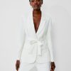 French Connection French Connection - Whisper Belted Blazer | Blazers