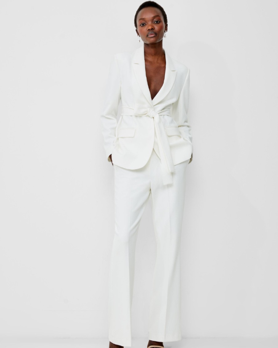 French Connection French Connection - Whisper Belted Blazer | Blazers