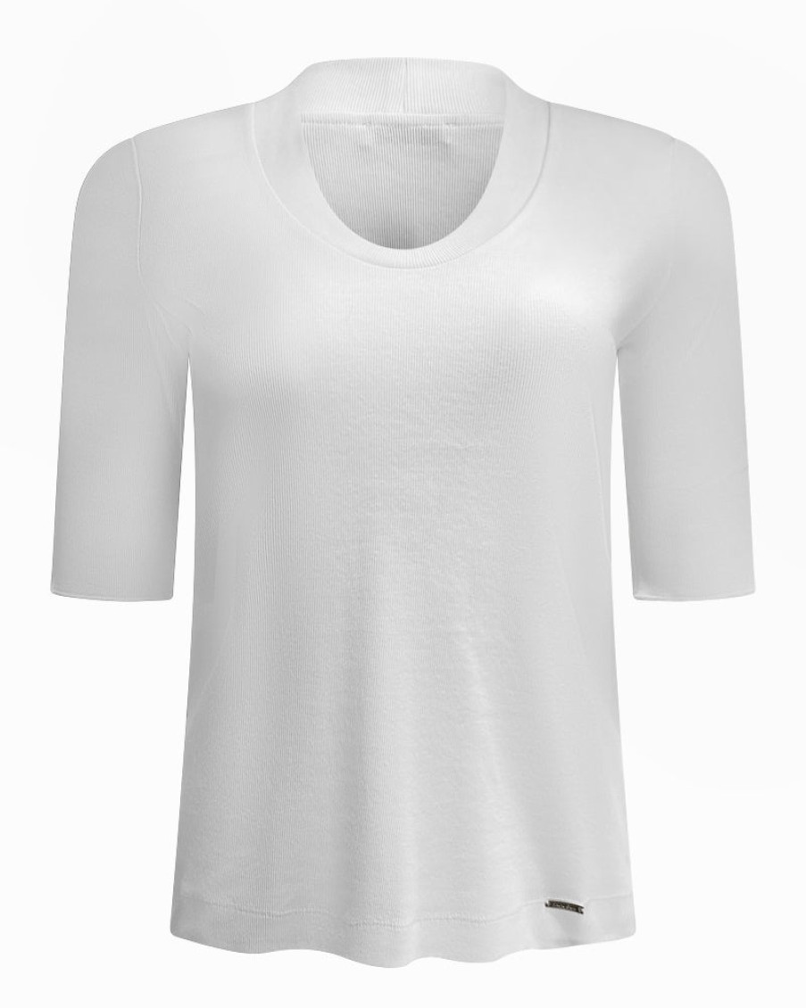 Sani Blu Sani Blu - T-Shirt | Tops