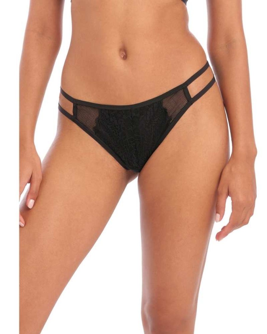 Freya Freya - Temptress Brazilian Thong | Briefs