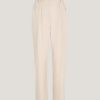 Tommy Women Tommy Hilfiger - Core Relaxed Straight Pant | Trousers