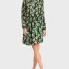 Marccain Marccain - Long Sleeve Dress | Dresses