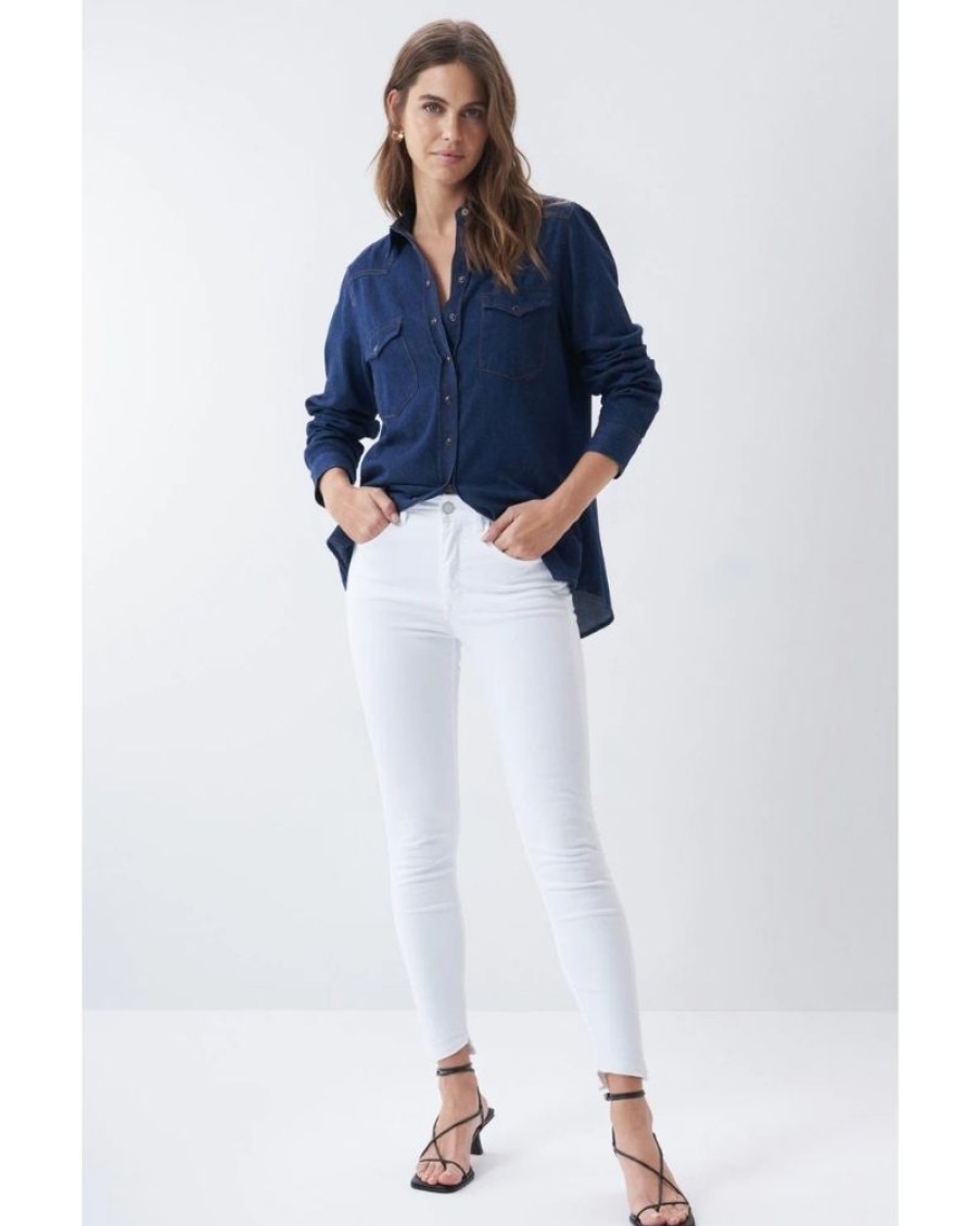 Salsa Salsa - Secret Glamour Jeans | Jeans