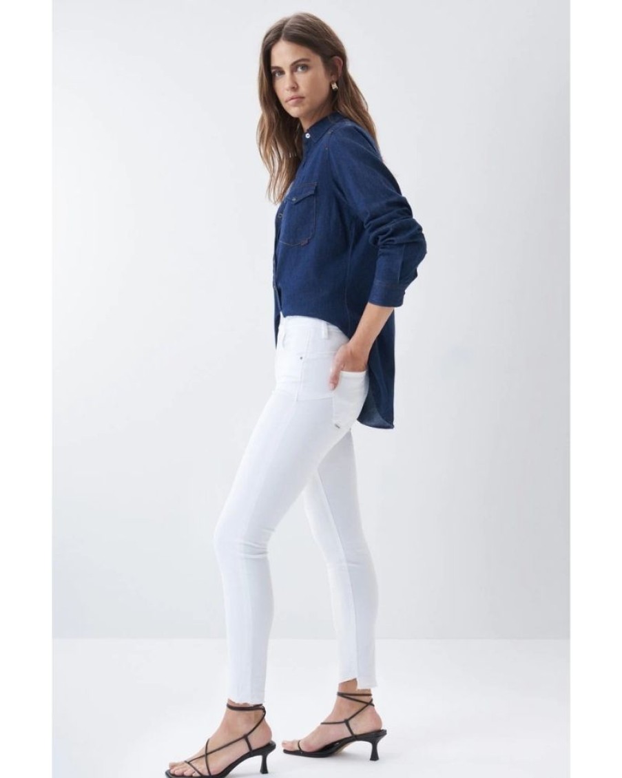 Salsa Salsa - Secret Glamour Jeans | Jeans